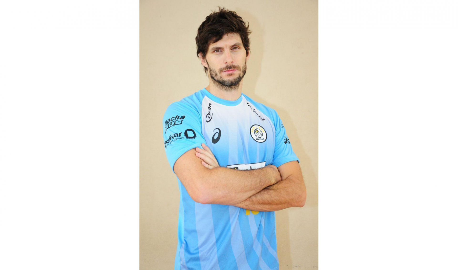 Santiago Darraidou se suma al Seleccionado Provincial