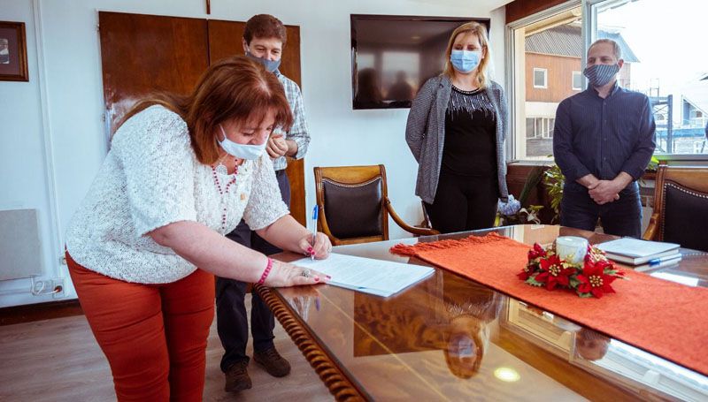 Gobierno llamó a licitación para el Centro de Rehabilitación