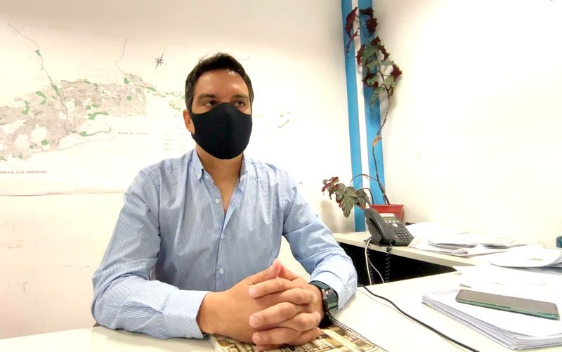 En enero comienzan las obras de pavimentación en el Ecológico y el Pipo