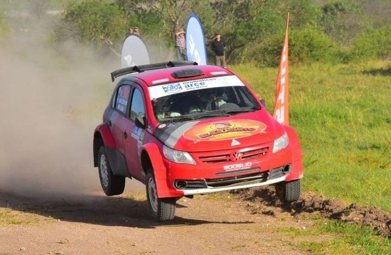 Tierra del Fuego no figura en el calendario de la ACRA
