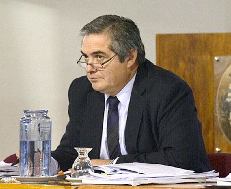 Fiscal de Ushuaia subroga en Río Grande por falta de procuradores en el norte provincial