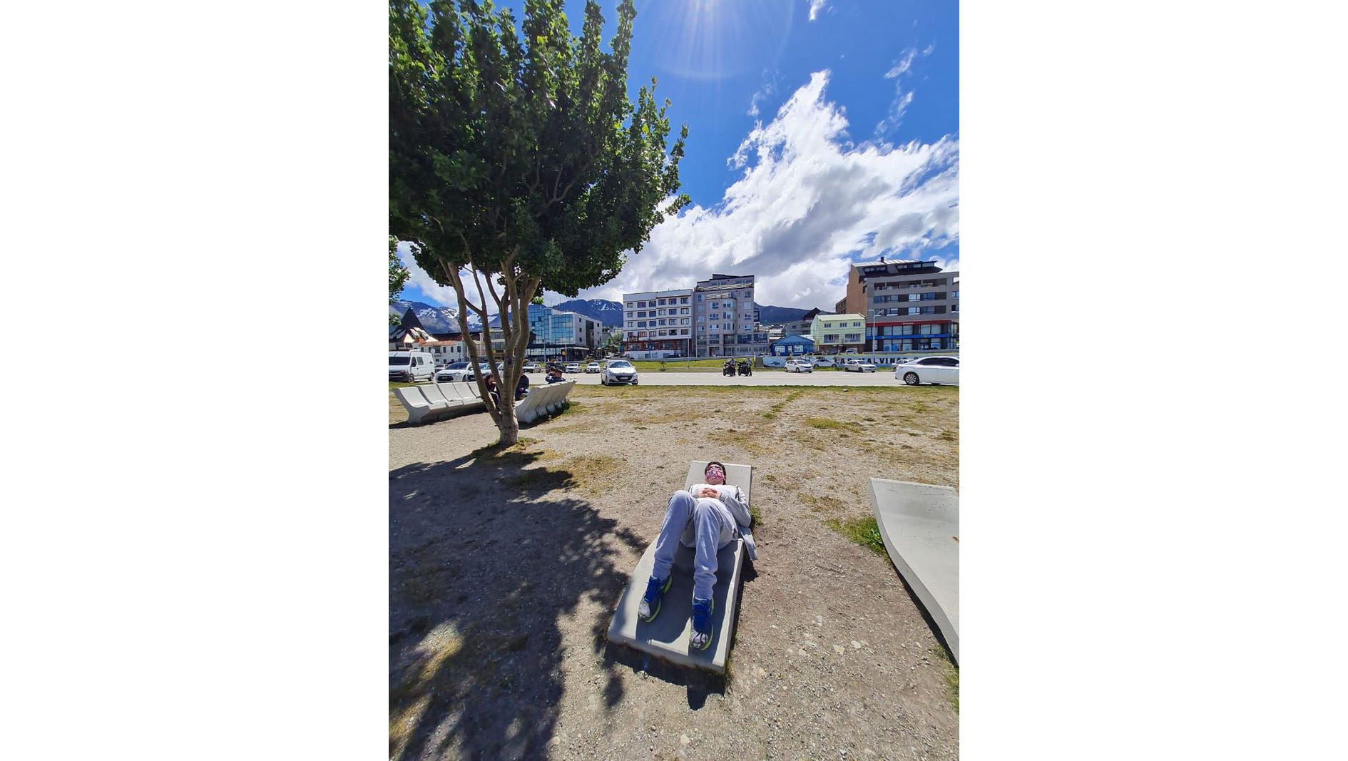 Es una cuestión de actitud 