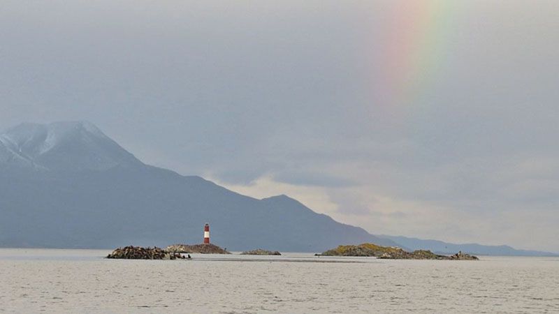 Argentina y Chile seguirán investigando en forma conjunta el Canal Beagle