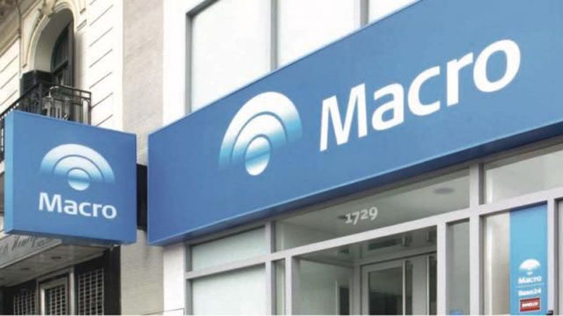 Banco Macro recomienda el uso de medios electrónicos durante el fin de semana largo