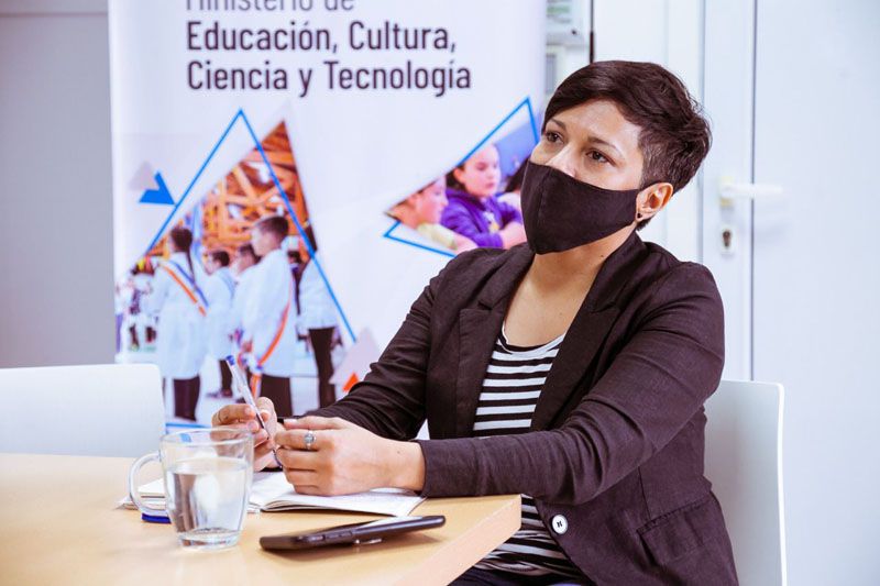 Gobierno destinó más de 700 millones de pesos a colegios públicos de gestión privada