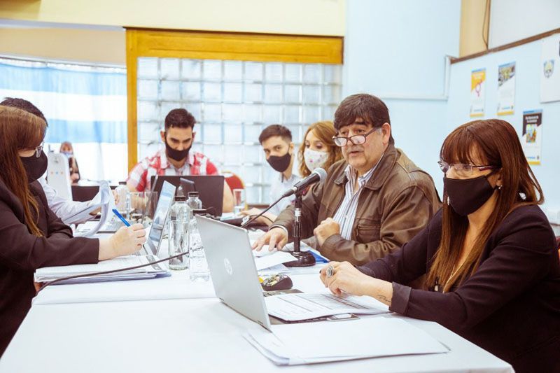 200 millones de pesos más para el Ministerio de Trabajo