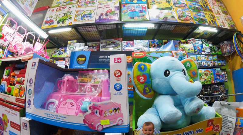 DICIEMBRE CERRÓ CON LA MENOR INFLACIÓN ACUMULADA DE LOS ÚLTIMOS 29 MESES, SEGÚN INFORME ACADÉMICO