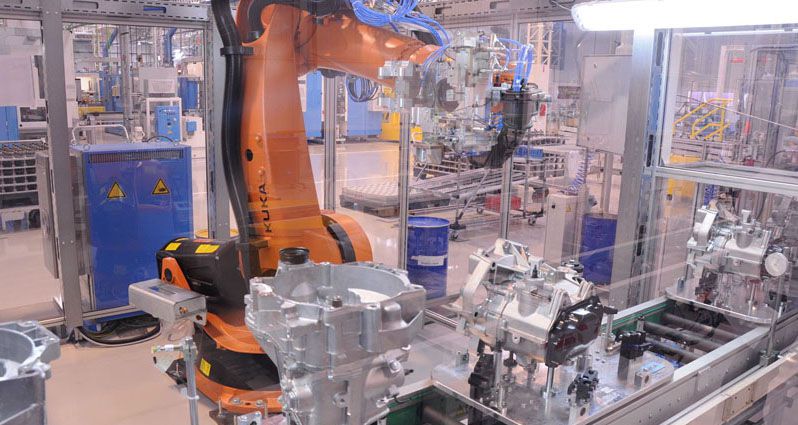 EN 2020 LA PRODUCCIÓN AUTOMOTRIZ CAYÓ 18,3% Y LAS EXPORTACIONES SE DERRUMBARON 38,5%, SEGÚN ADEFA