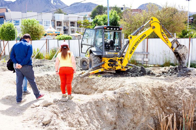 Análisis estructural de los pilotes 