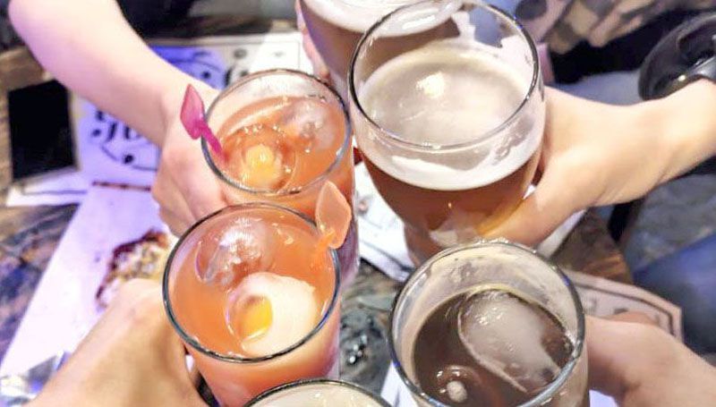 Rigen restricciones a la circulación y gastronomía