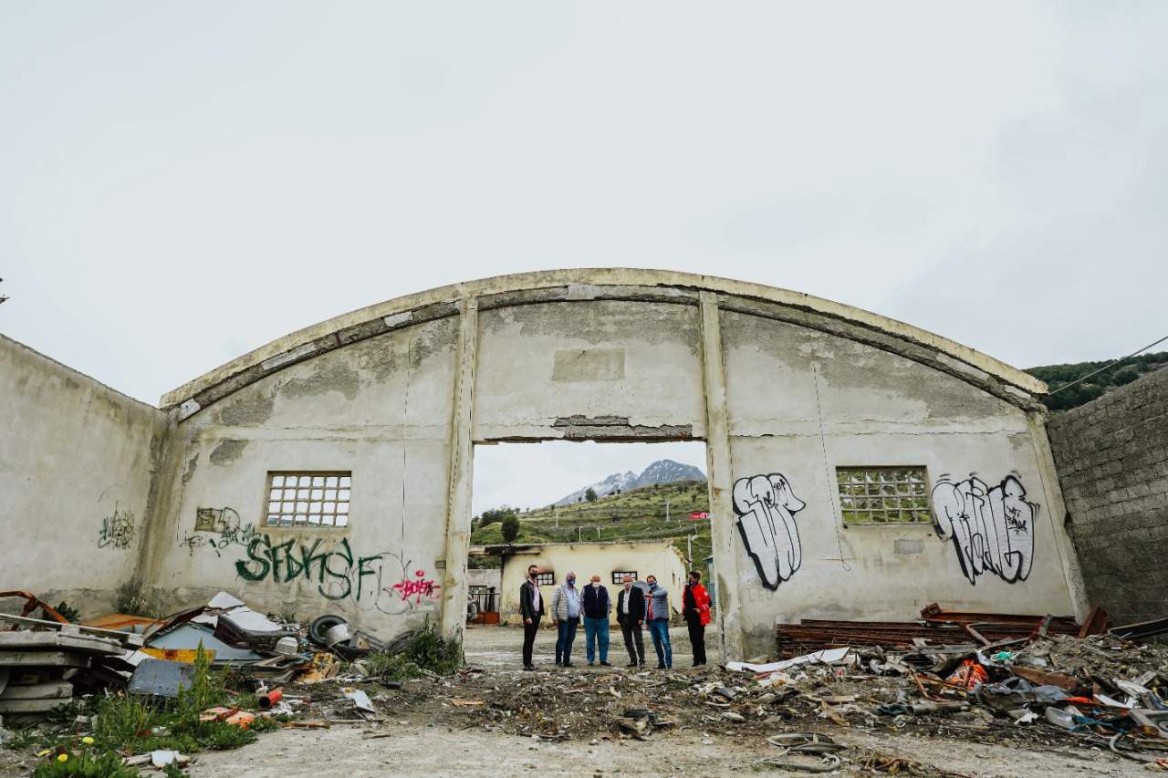 Avanza el trabajo de reubicación de vehículos secuestrados