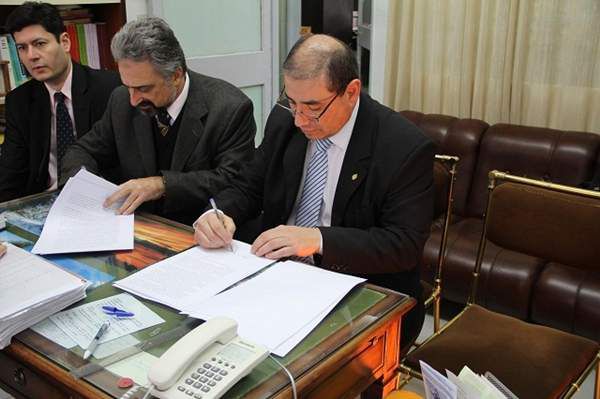 Pole Fueguina perdió la demanda contra el gobierno