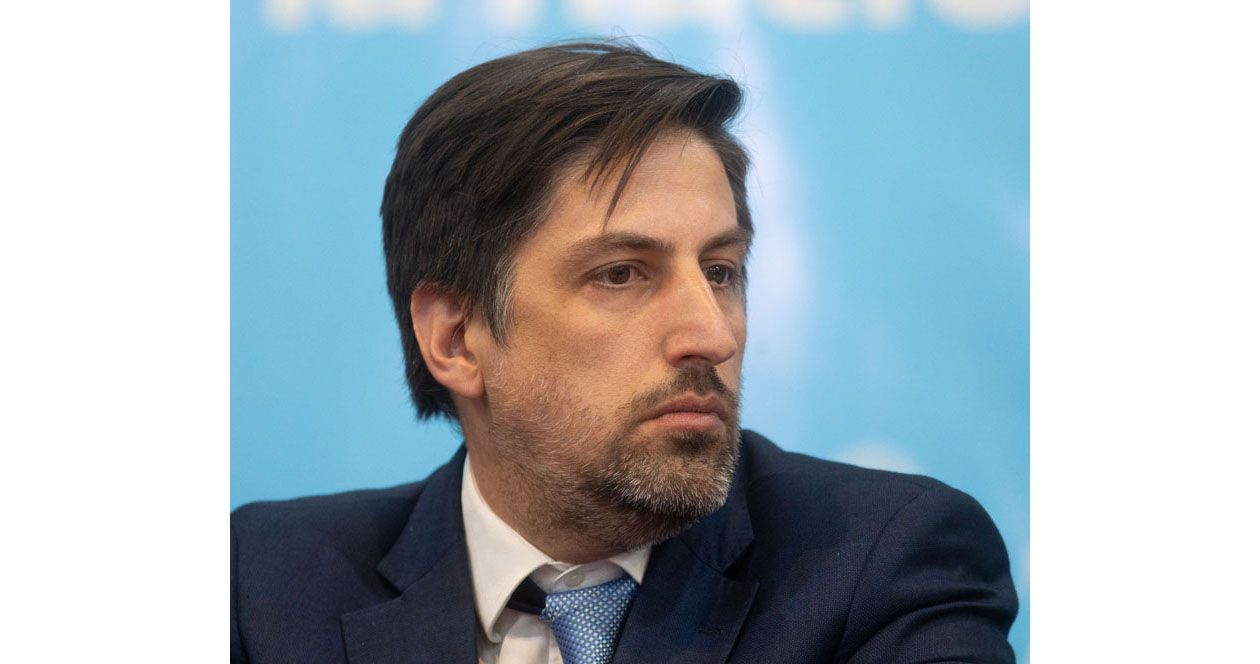 TROTTA SOBRE EL REGRESO A LAS AULAS ESTE AÑO: "LA PRESENCIALIDAD ES EL HORIZONTE QUE TENEMOS"