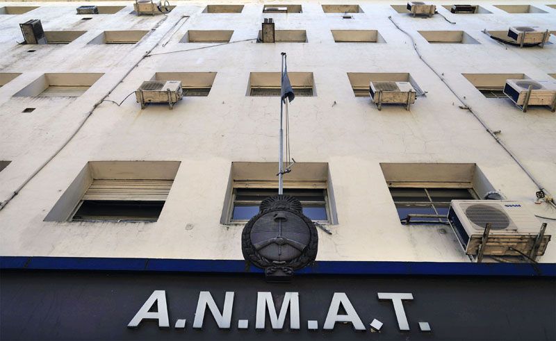 ANMAT APROBÓ EL PRIMER TEST ARGENTINO PARA LA DETECCIÓN RÁPIDA DE CORONAVIRUS