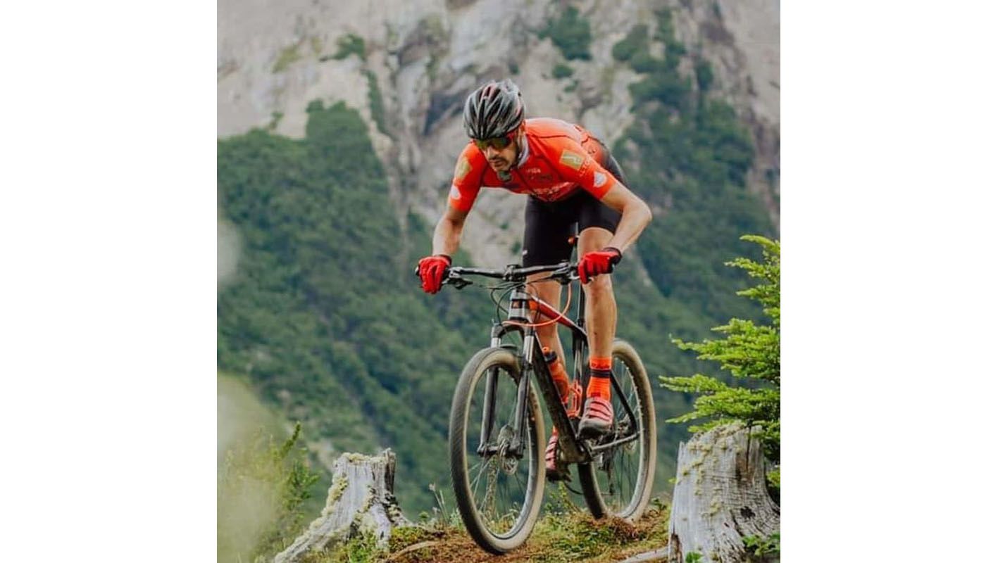 Un poco de movimiento