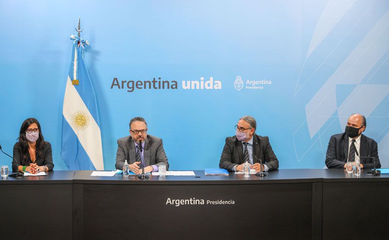 Nación anunció acuerdo de precios para 10 cortes de carne