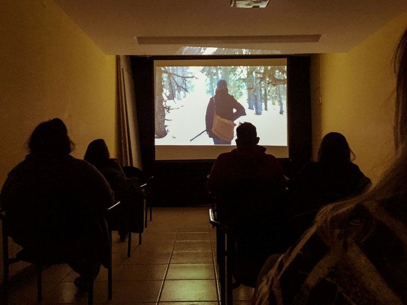 Comenzó el Ciclo de Cine Argentino en las tres ciudades fueguinas