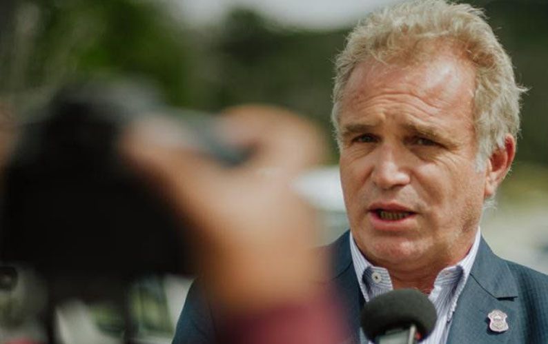 Solicitaron la vacunación del personal municipal de Salud y Educación