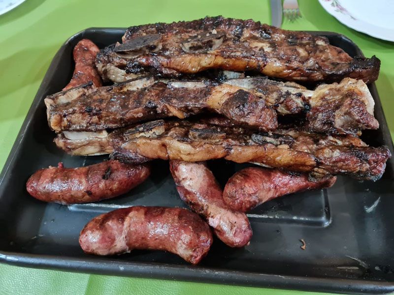 Variantes más económica