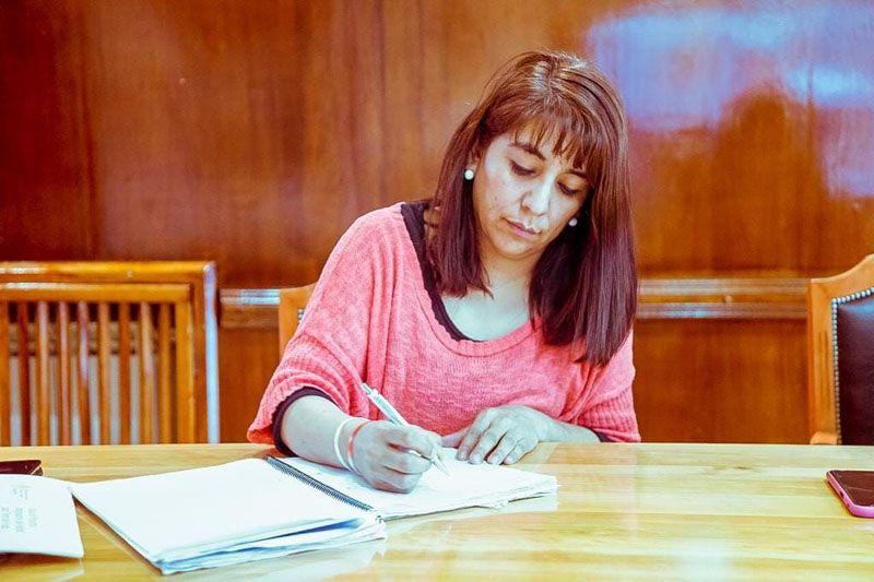 El IPVyH avanza con la conformación del Consejo Administrativo de Consorcios