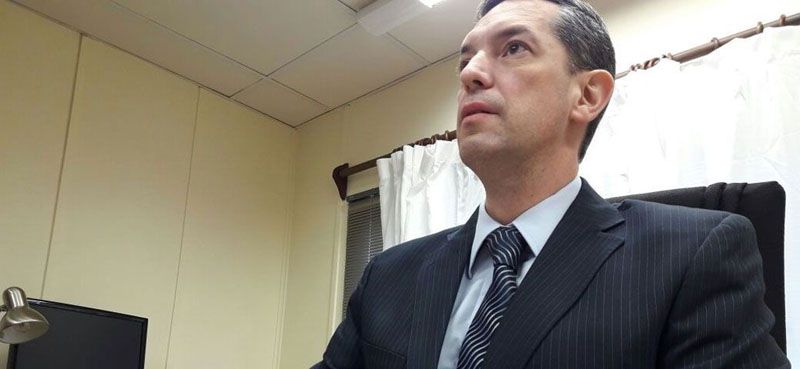 Allanaron una clínica por la muerte de una mujer