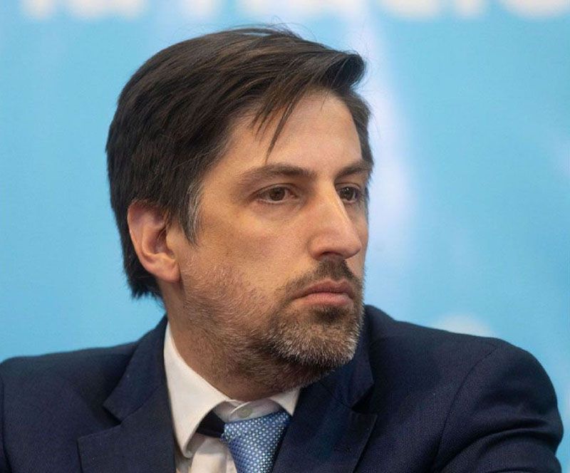 Trotta llega a la provincia y hay expectativa por el reinicio de las clases presenciales 