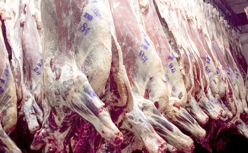 ESTA SEMANA COMIENZA A REGIR EL ACUERDO DEL GOBIERNO CON LOS FRIGORÍFICOS Y SE ESPERAN BAJAS DE PRECIOS EN OCHO CORTES