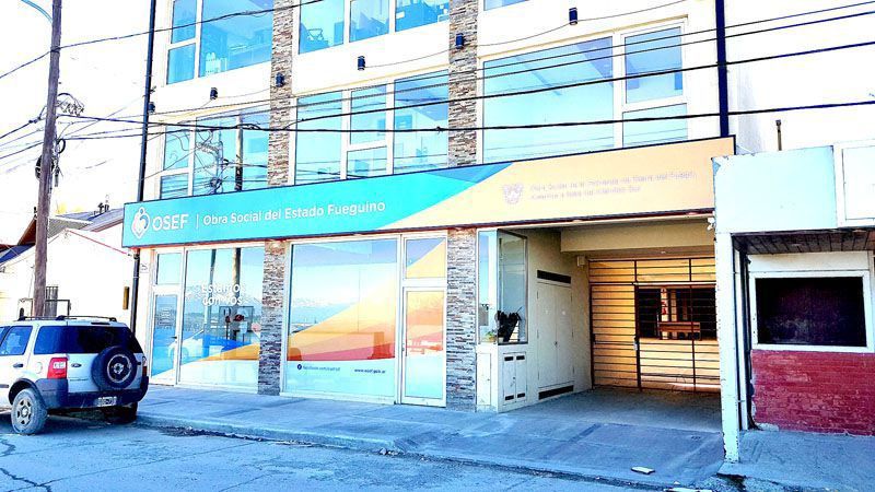 OSEF aumenta en un 50% la ayuda económica en derivaciones