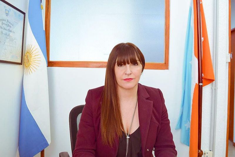 “Vamos a acompañar a ese joven para que se anime y sea un emprendedor”