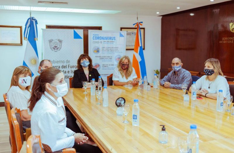 Instituciones vinculadas a la lucha y prevención del cáncer destacaron el anuncio 