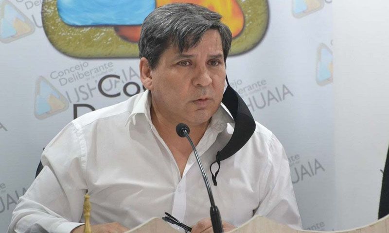 Pino analizó los posibles ejes del discurso del Intendente en sesión inaugural