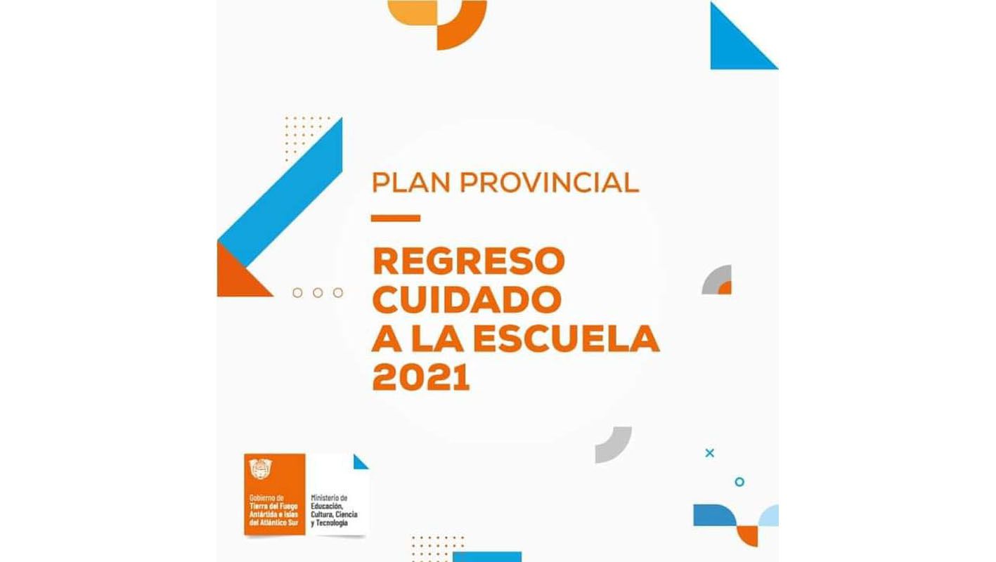 Sólo algunos grupos vuelven a las aulas el 1 de marzo