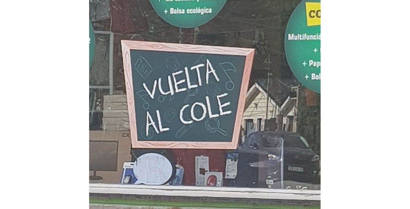 Que tema
