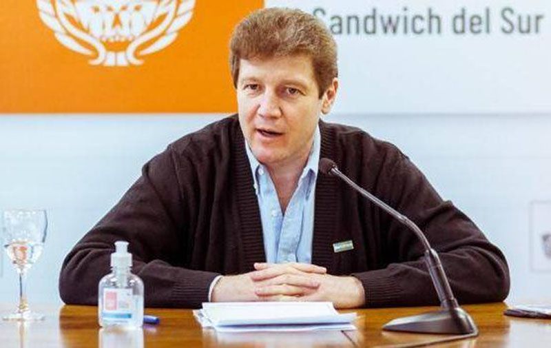 La Justicia desestimó denuncia contra Melella 