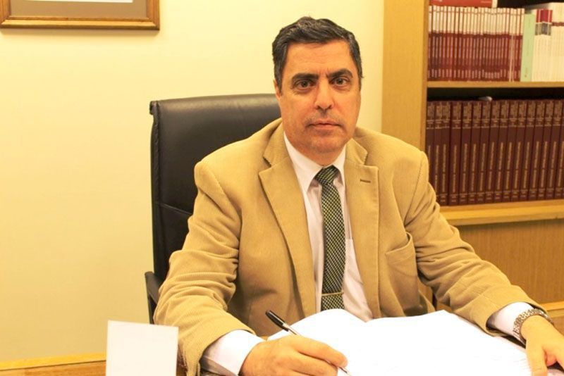 Se define el jury contra el Juez Sahade