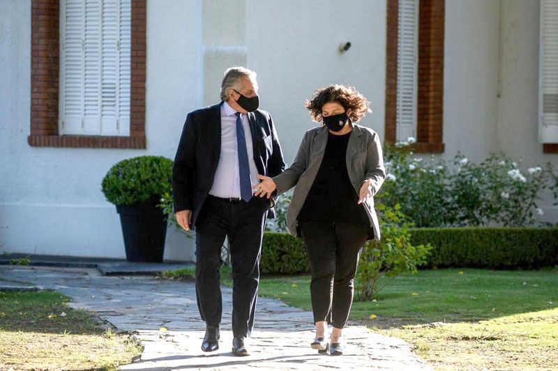 Autorizarom con carácter de emergencia la vacuna china SARS COV-2 