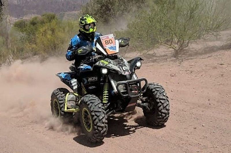 Los de Tierra del Fuego siguen firmes