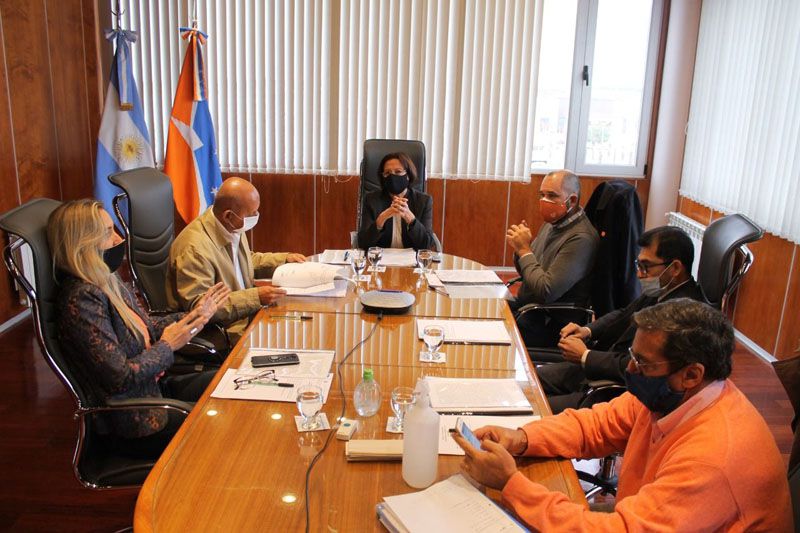 El fiscal acusador pidió desestimar el jury contra el juez Sahade