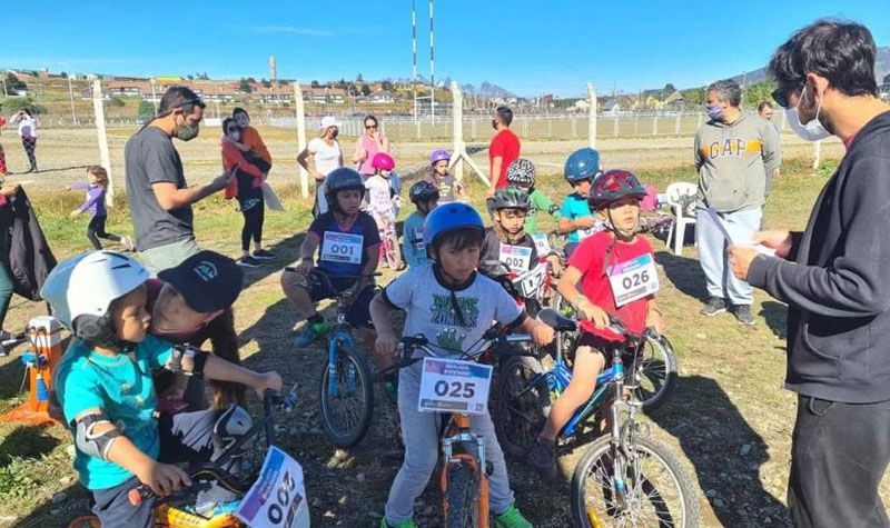 Finalizó la Liga de verano del Instituto Municipal de Deportes 