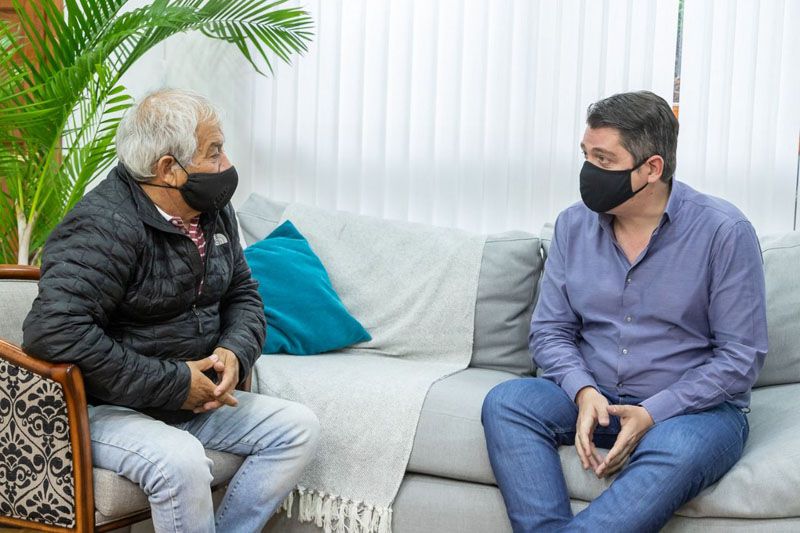 Evaluación del plan de obra pública 