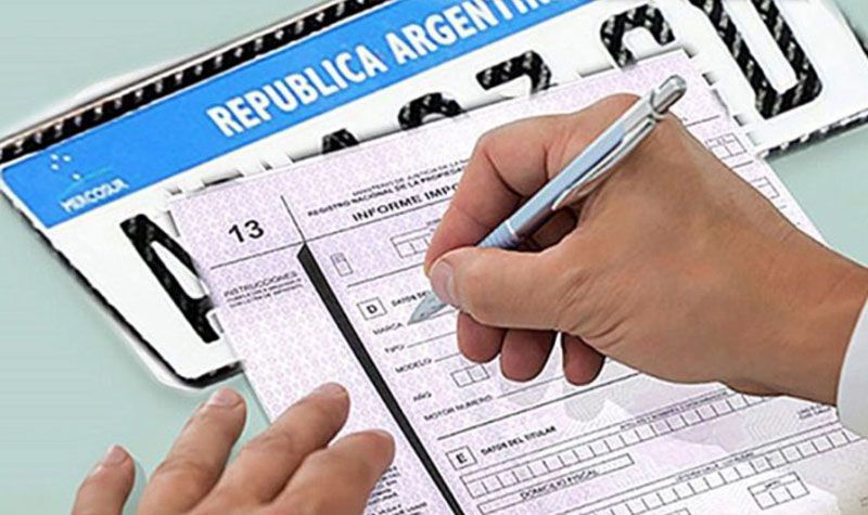 En febrero la venta de autos usados creció un 8,6%