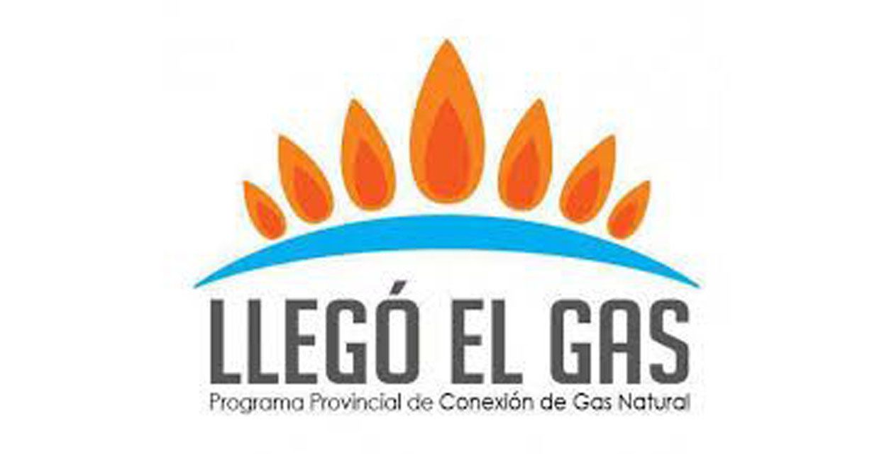 25 millones de pesos para conexiones domiciliarias a la red de gas natural