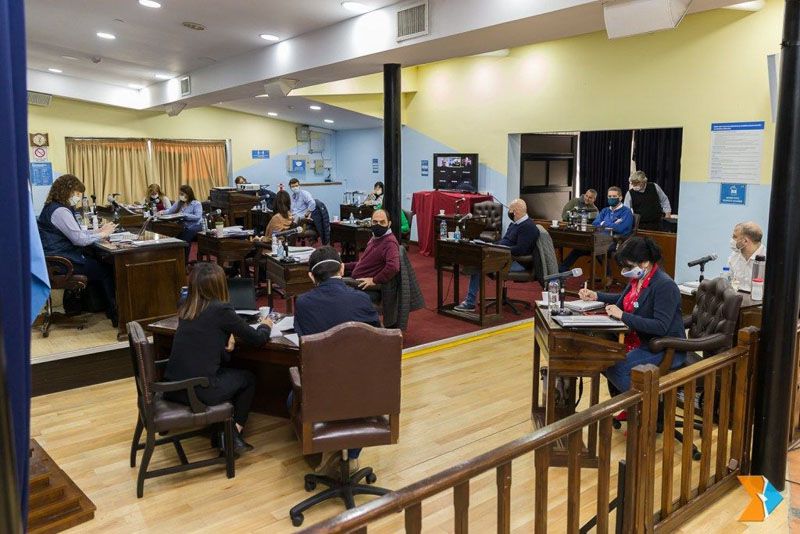 Se abre el debate sobre la paridad de género