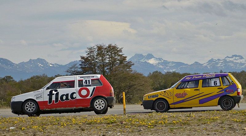 Comienza el ruido en el Romero