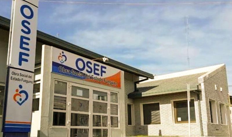 Niegan vaciamiento de la farmacia de la OSEF