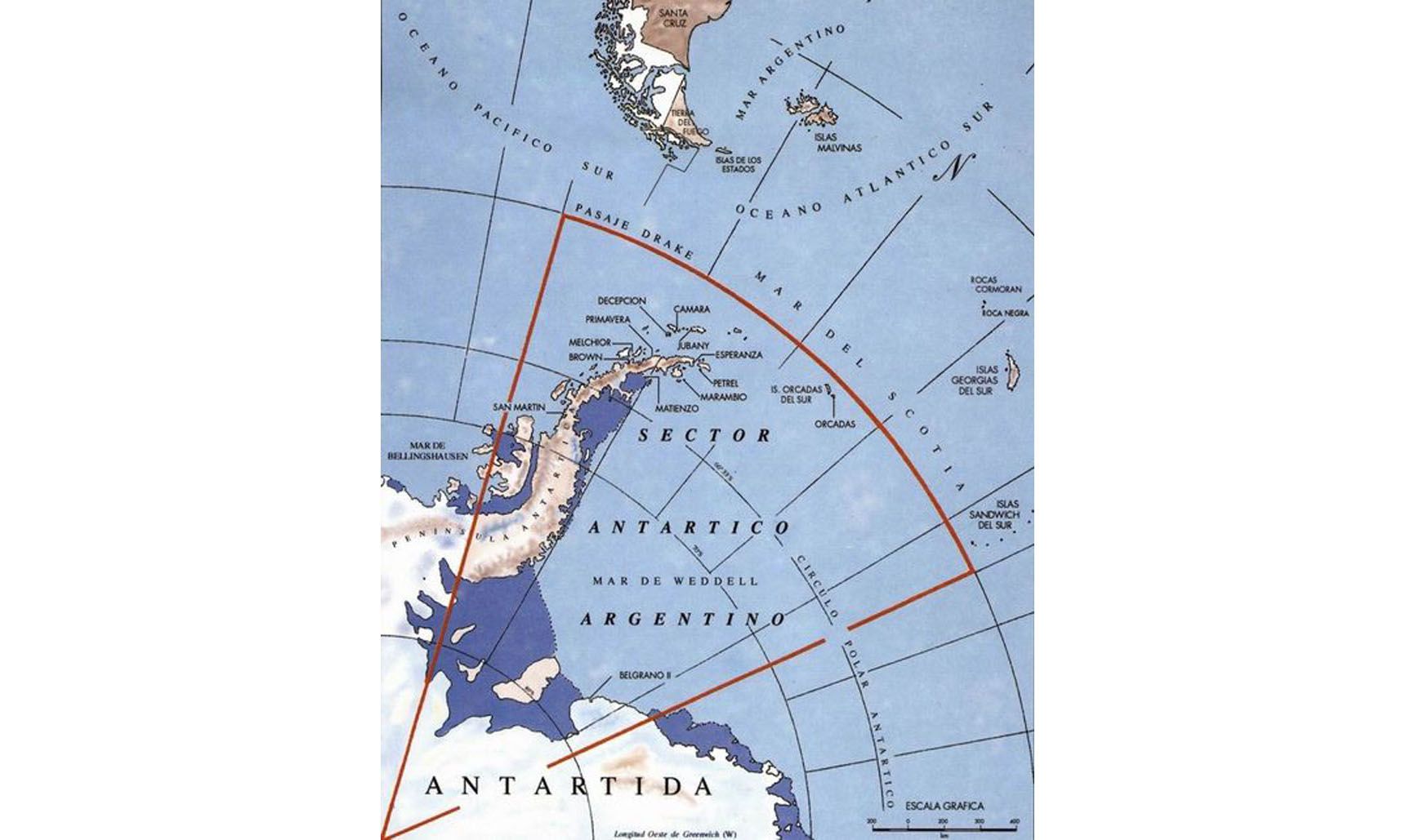Corte Internacional archiva demanda británica por Malvinas