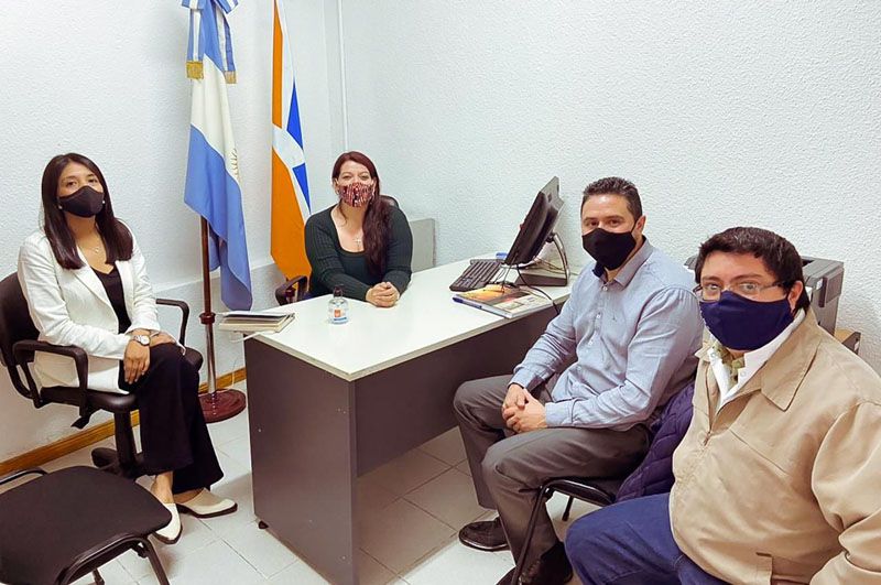 Avanza la implementación de la Educación Intercultural Bilingüe