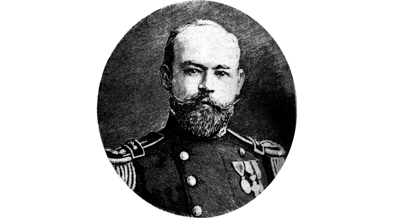 Fallece Irizar, el protagonista de un épico rescate antártico 