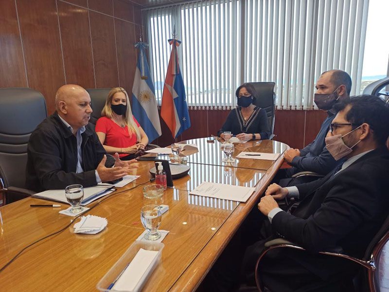 Suspenden actuaciones contra el juez Sahade