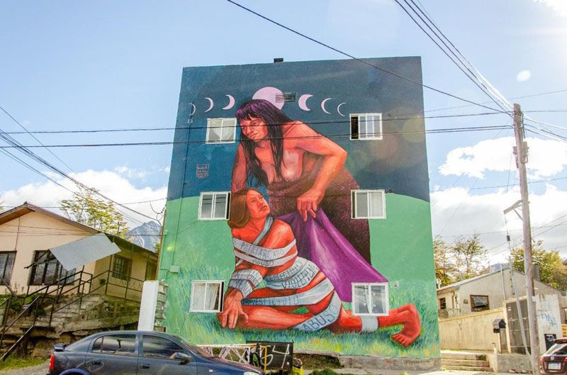  Ya se pueden visitar las obras del EMUSH 2021